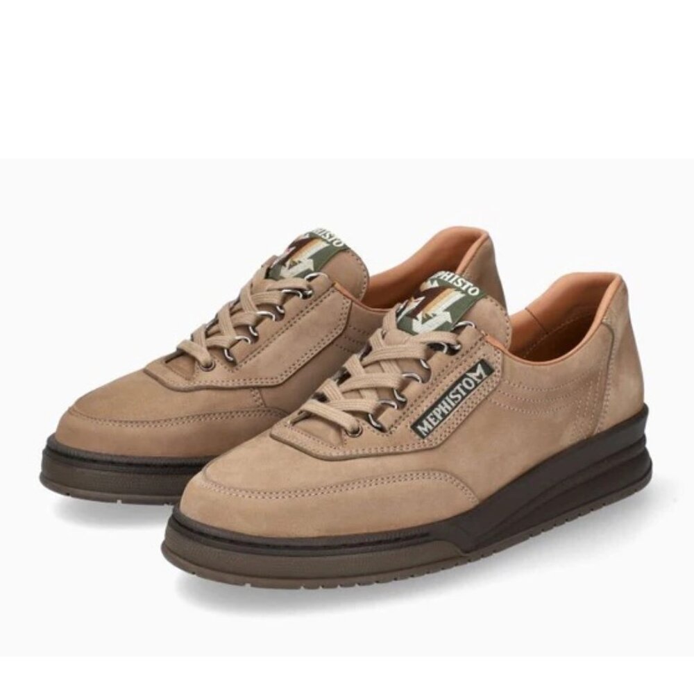 Mephisto Rush Women's Sneaker